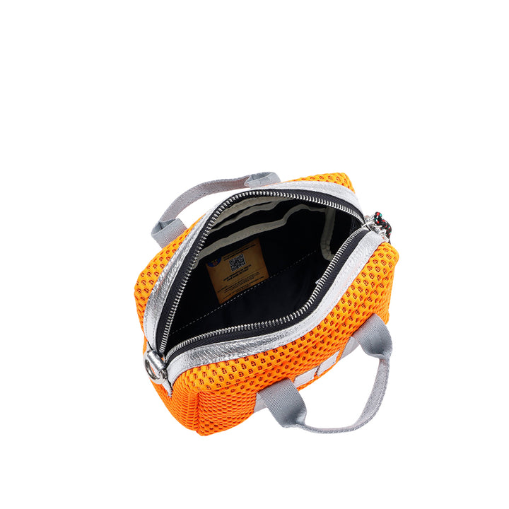 【MANIKOMIO DSGN】MARTY/MESH ORANGE