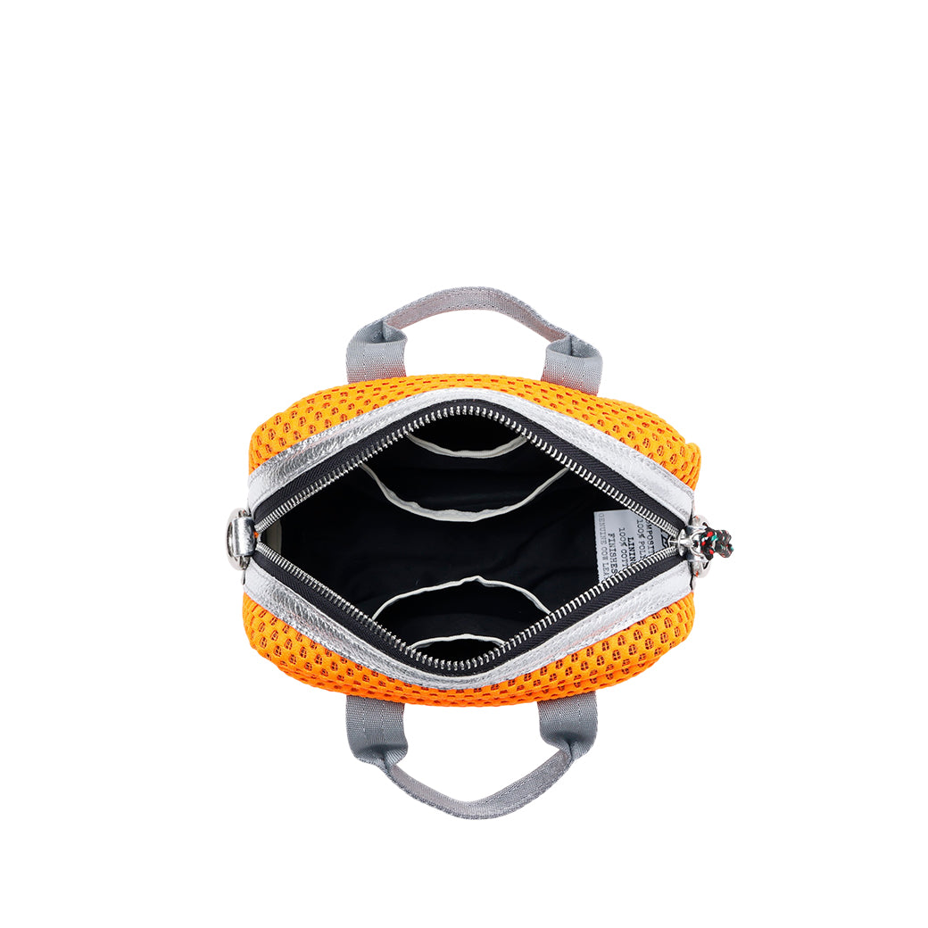【MANIKOMIO DSGN】MARTY/MESH ORANGE