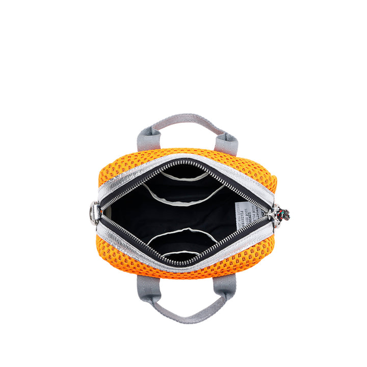 【MANIKOMIO DSGN】MARTY/MESH ORANGE