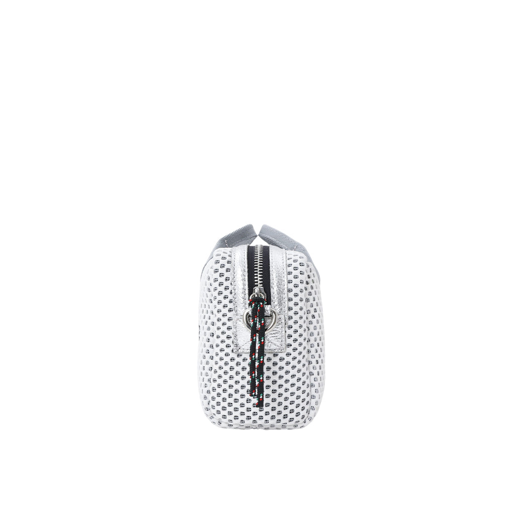 【MANIKOMIO DSGN】MARTY/MESH WHITE
