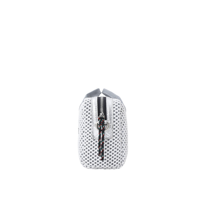 【MANIKOMIO DSGN】MARTY/MESH WHITE