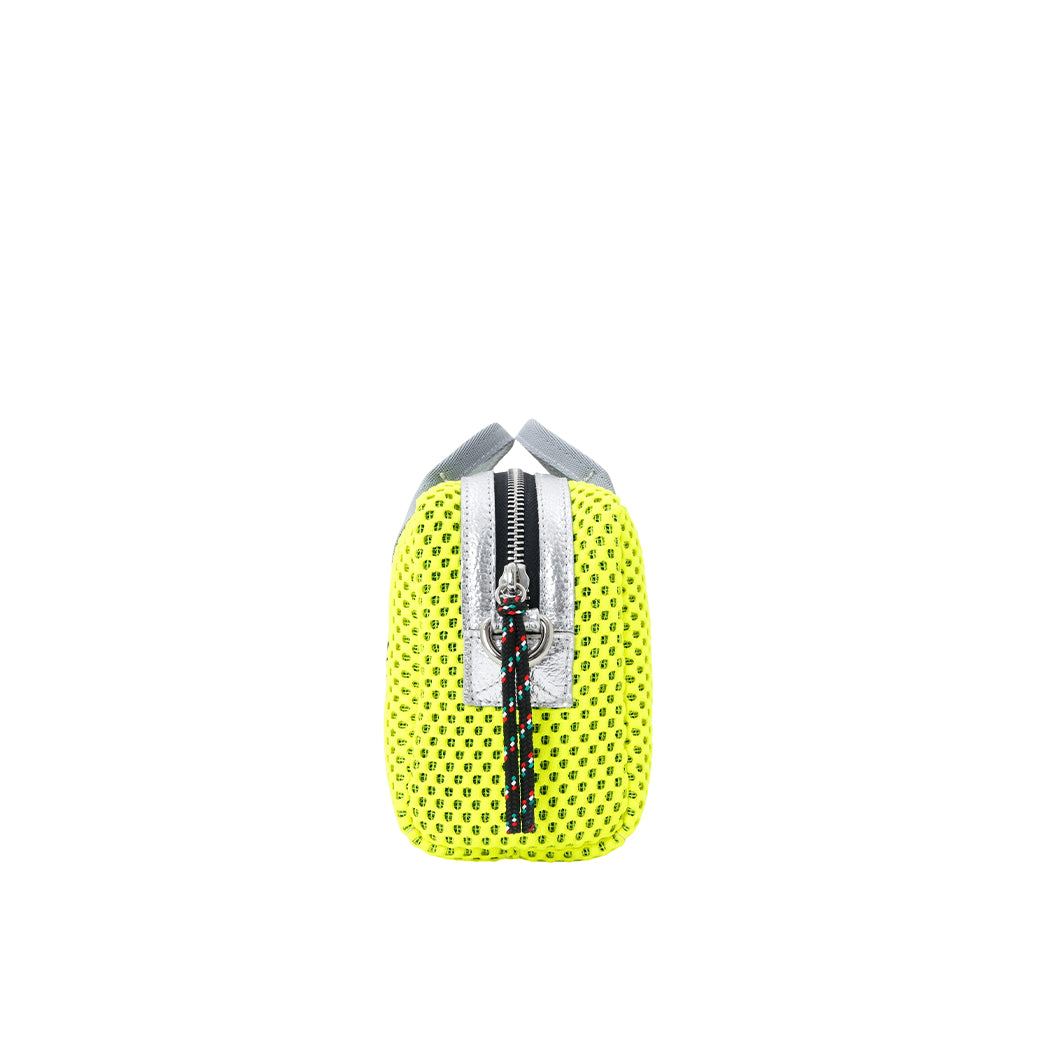 【MANIKOMIO DSGN】MARTY/MESH YELLOW