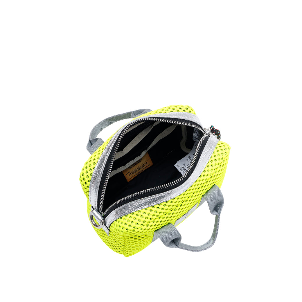 【MANIKOMIO DSGN】MARTY/MESH YELLOW