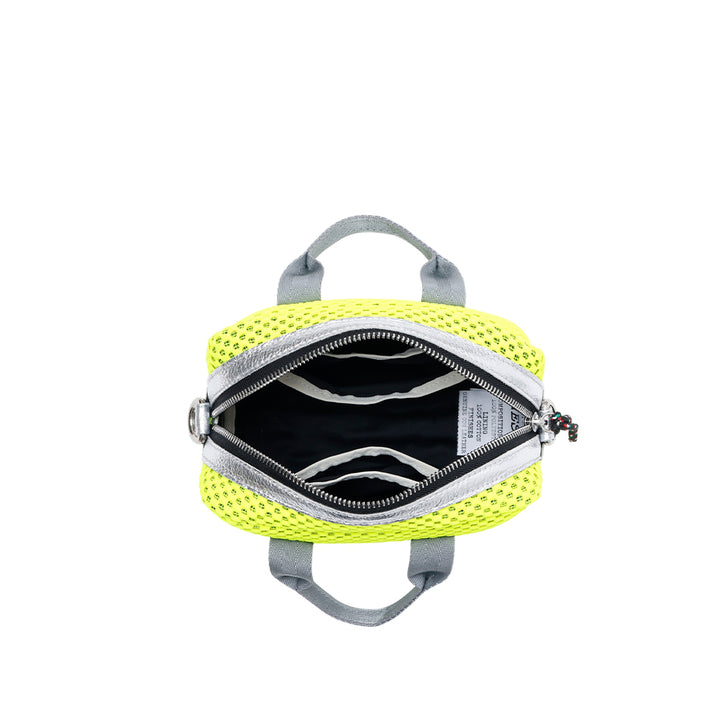 【MANIKOMIO DSGN】MARTY/MESH YELLOW