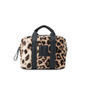 【MANIKOMIO DSGN】MARTY / VELVET LEOPARD01