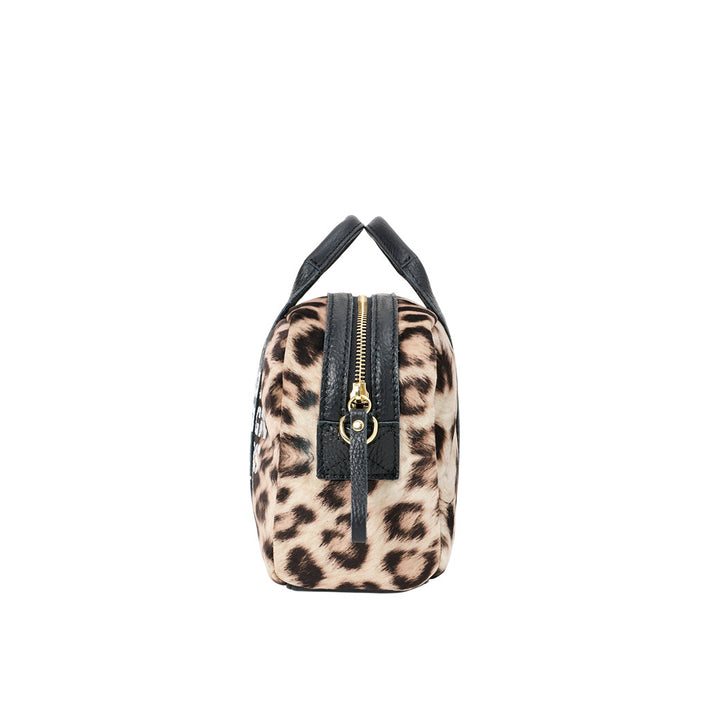 【MANIKOMIO DSGN】MARTY / VELVET LEOPARD01