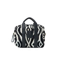 【MANIKOMIO DSGN】MARTY / VELVET ZEBRA