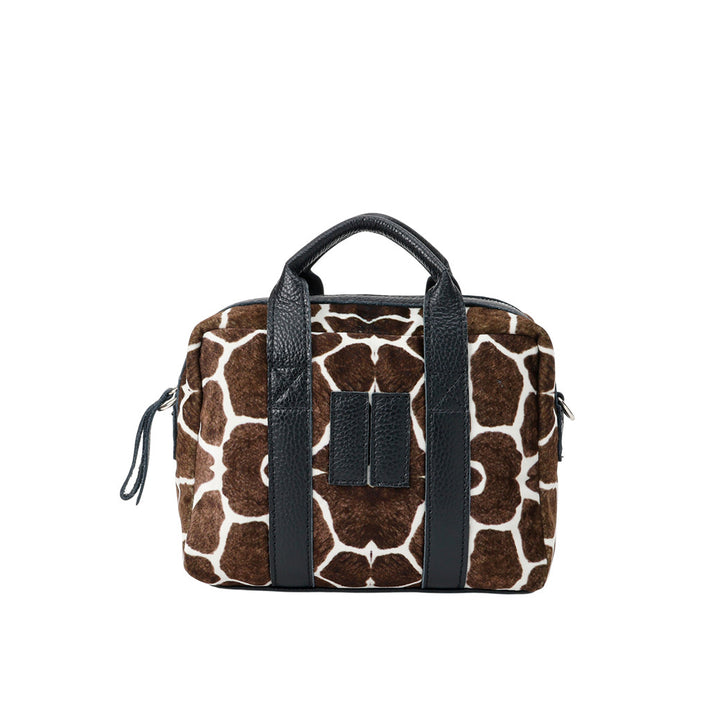 【MANIKOMIO DSGN】MARTY / VELVET GIRAFFA