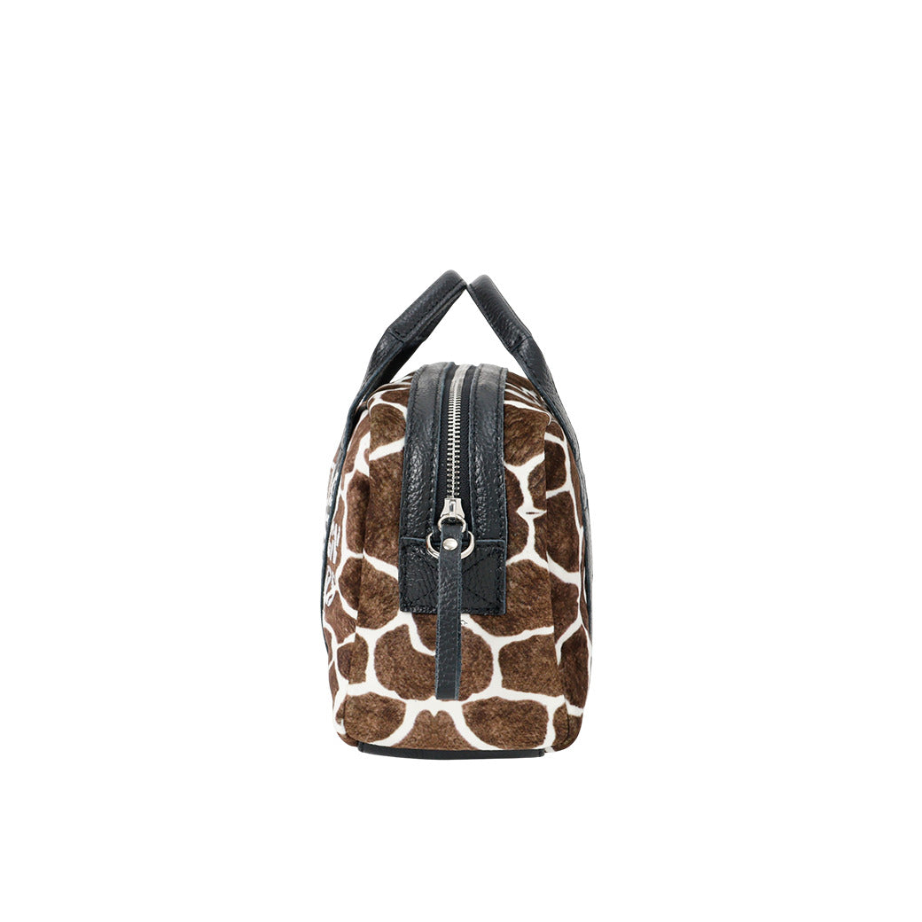 【MANIKOMIO DSGN】MARTY / VELVET GIRAFFA