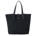 【MANIKOMIO DSGN】 SHOPPING MIA / COTTON BLACK