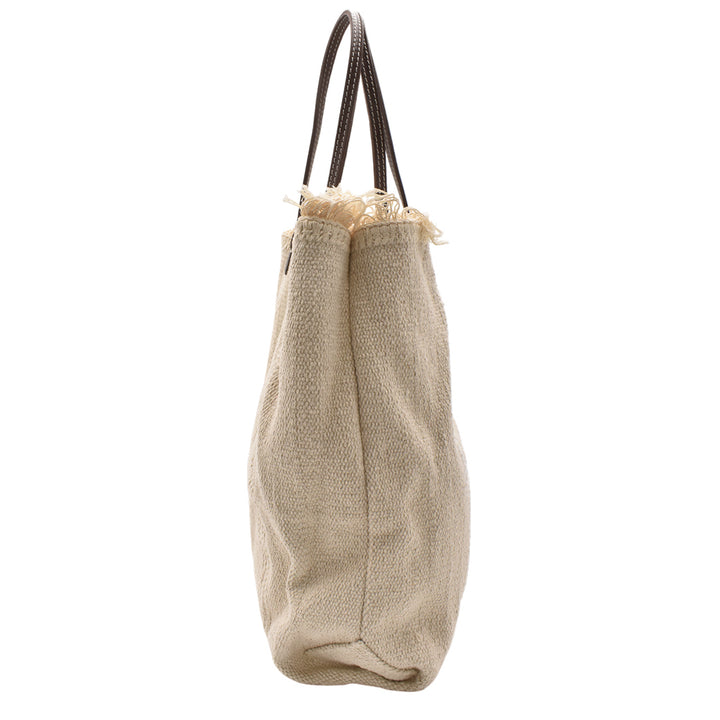 [MANIKOMIO DSGN] SHOPPING / COTTON STRIPE ITALIAN FLAG
