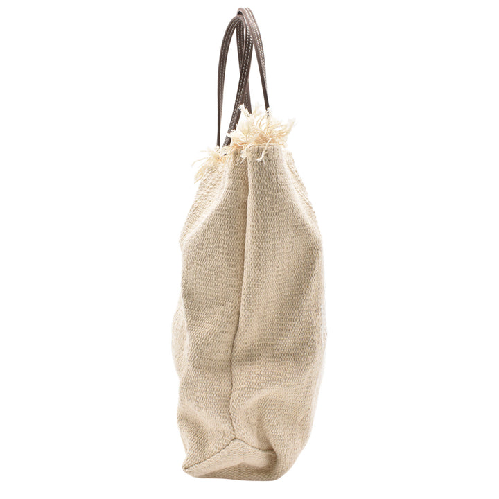 [MANIKOMIO DSGN] SHOPPING / COTTON STRIPE MILITARY