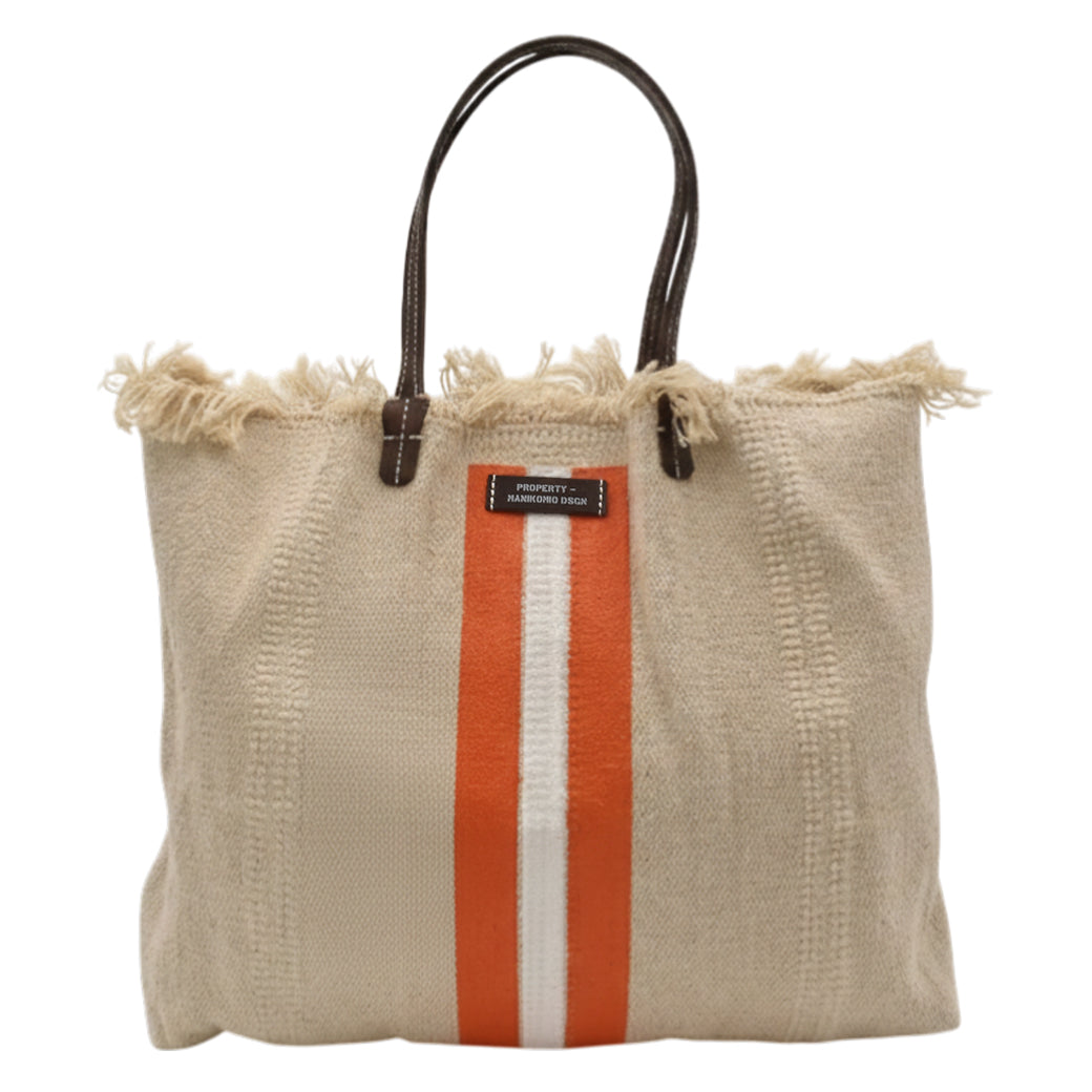 milok レザーバック Milo - Black Soft Grain Leather