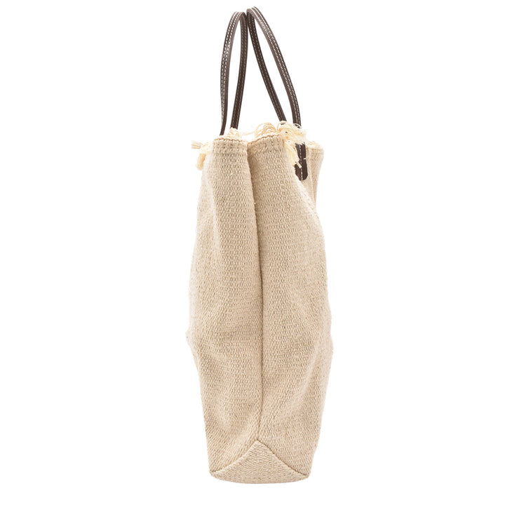 [MANIKOMIO DSGN] SHOPPING / COTTON STRIPE ROYAL