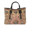 [MANIKOMIO DSGN] SHOPPING RUG / CINIGLIA ROSA