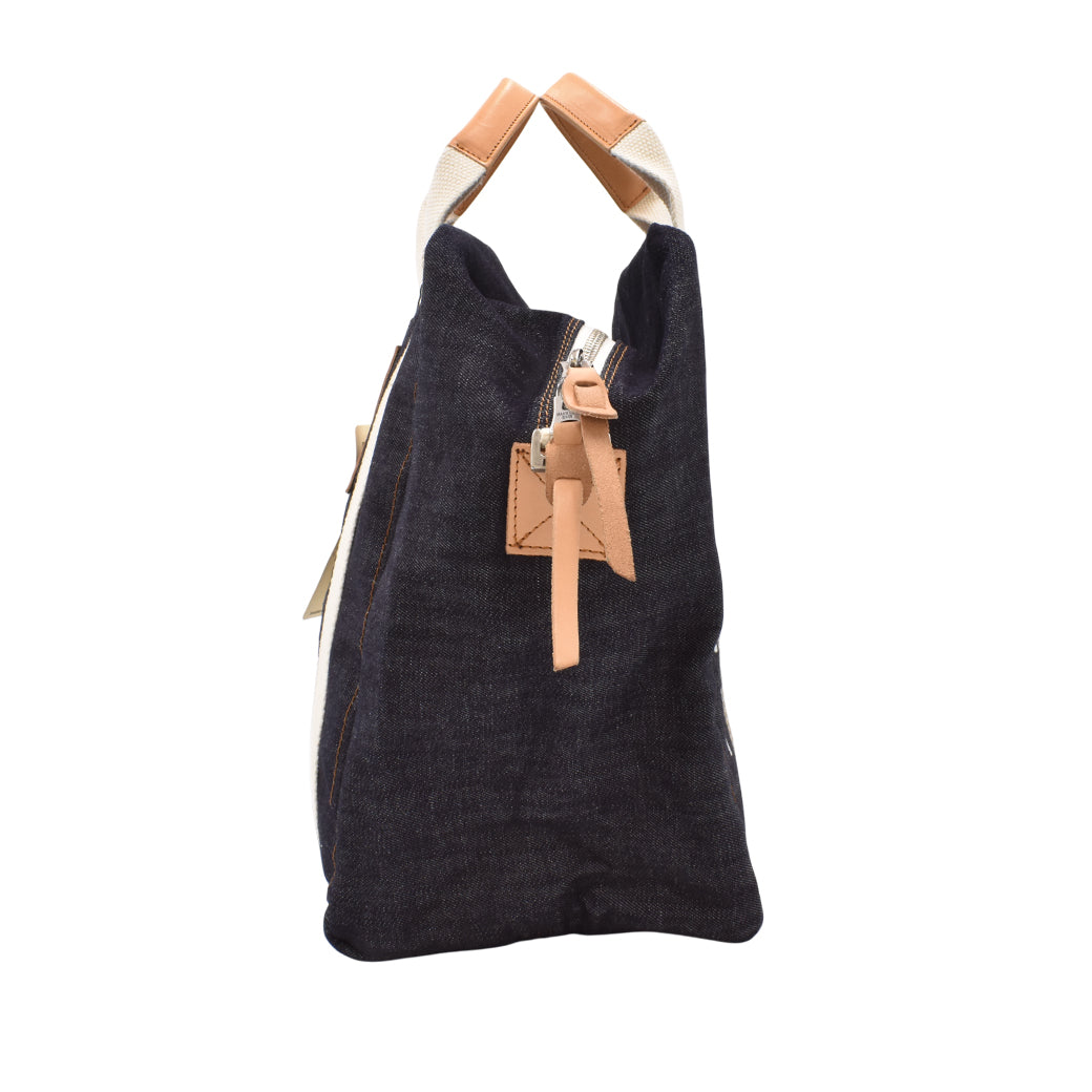 [MANIKOMIO DSGN] TT / DENIM