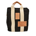 【MANIKOMIO DSGN】TT  / FLY VELA NYLON  BLACK