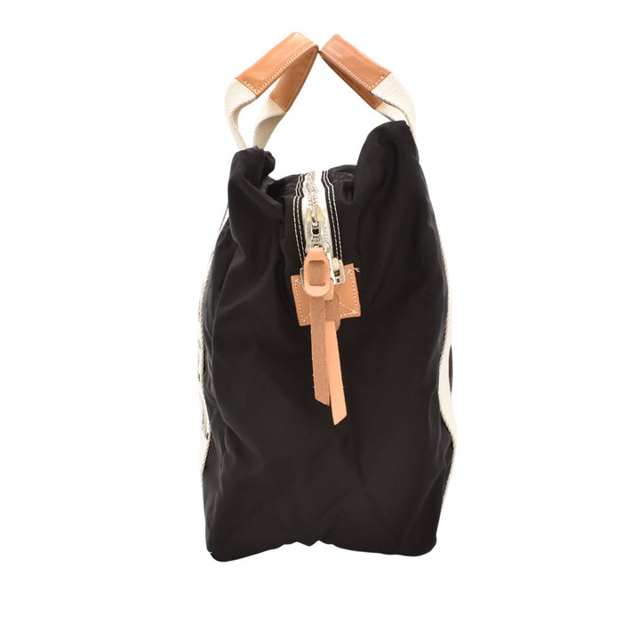 [MANIKOMIO DSGN] TT / FLY VELA NYLON BLACK