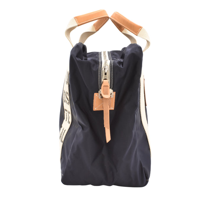 [MANIKOMIO DSGN] TT / FLY VELA NYLON NAVY