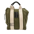 【MANIKOMIO DSGN】TT  / NEW TENT CAMP  MILITARY