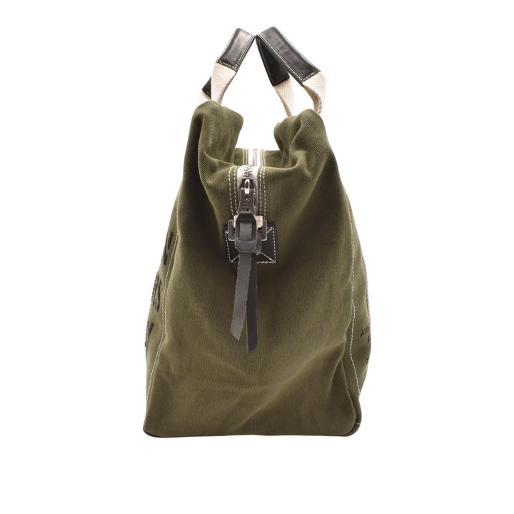 [MANIKOMIO DSGN] TT / NEW TENT CAMP MILITARY
