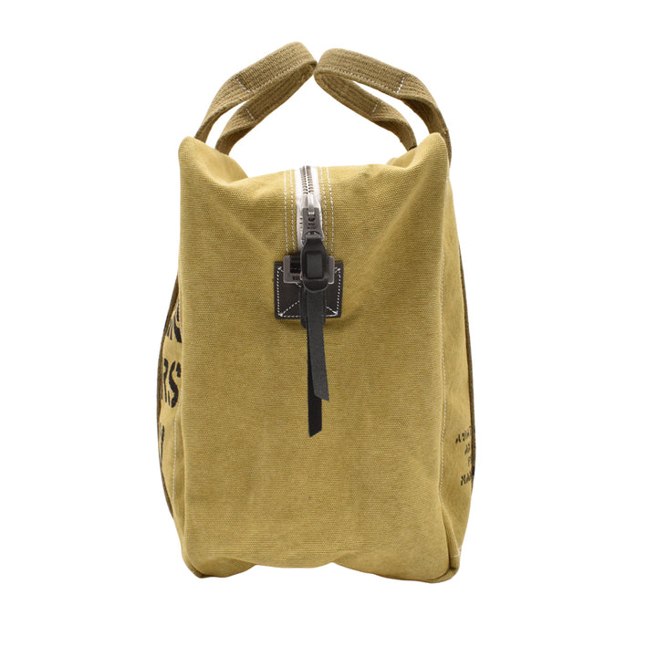 [MANIKOMIO DSGN] TT / NEW TENT CAMP SAND