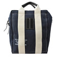 【MANIKOMIO DSGN】 TT  / NEW TENT CAMP  NAVY