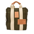 【MANIKOMIO DSGN】TT  / FLY VELA NYLON  ARMY