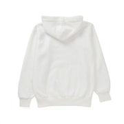 【NOT PRINTED】 Hoodie CAPRI WHITE (L)