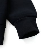 【NOT PRINTED】 Hoodie MARTNI RACING BLACK (L)