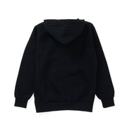 【NOT PRINTED】 Hoodie MARTNI RACING BLACK (L)