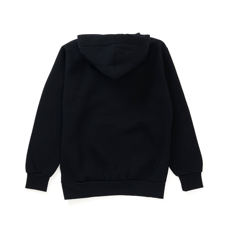 【NOT PRINTED】 Hoodie MARTNI RACING BLACK (L)