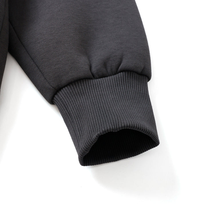 【NOT PRINTED】 Hoodie MERCOLEDI&