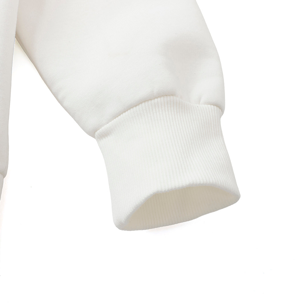 [NOT PRINTED] Hoodie SEX ON THE BEACH WHITE (M) 