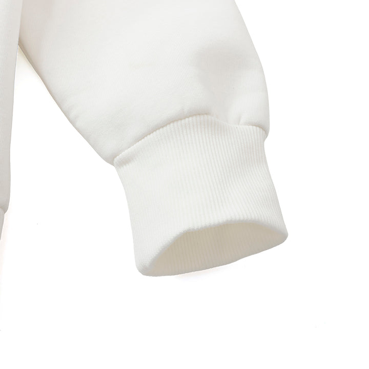 [NOT PRINTED] Hoodie SEX ON THE BEACH WHITE (M) 