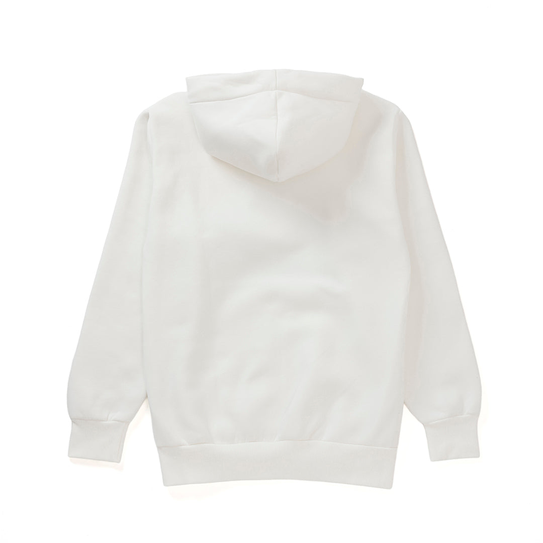 [NOT PRINTED] Hoodie SEX ON THE BEACH WHITE (M) 