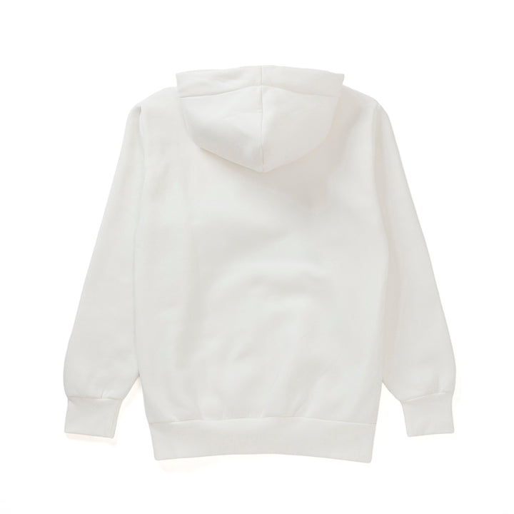 [NOT PRINTED] Hoodie SEX ON THE BEACH WHITE (M) 