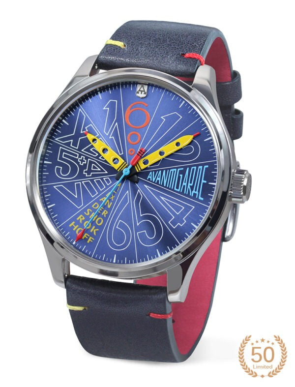 ALEXANDER SHOROKHOFF – Zen Style ALEXANDER SHOROKHOFF – Zen Style