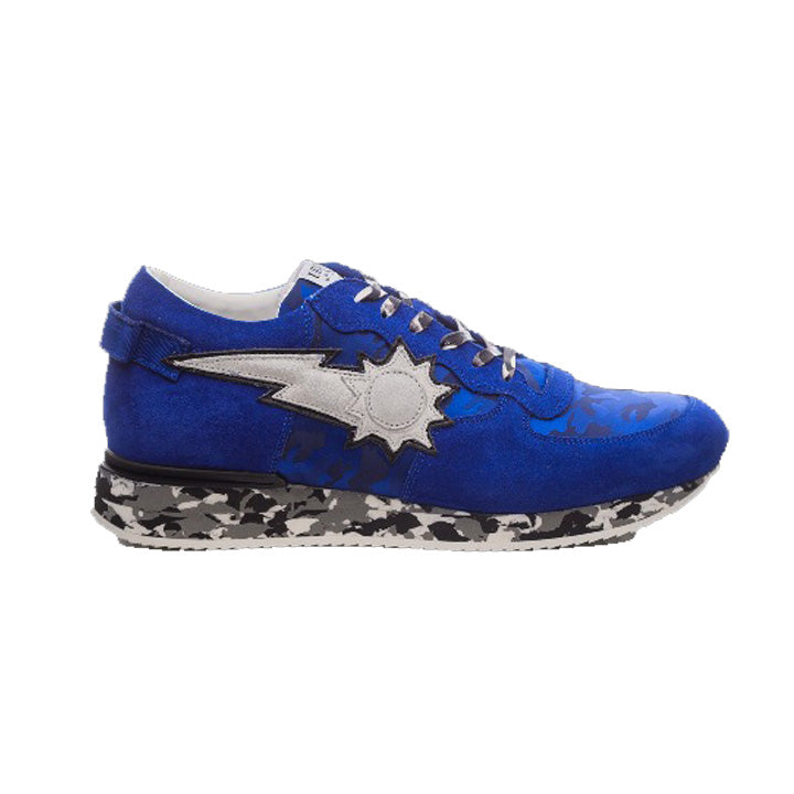 URBAN SUN シューズ URBAN SUN×muta/アーバンサン×ムータ】コラボスニーカー！ | GINZA SIX
