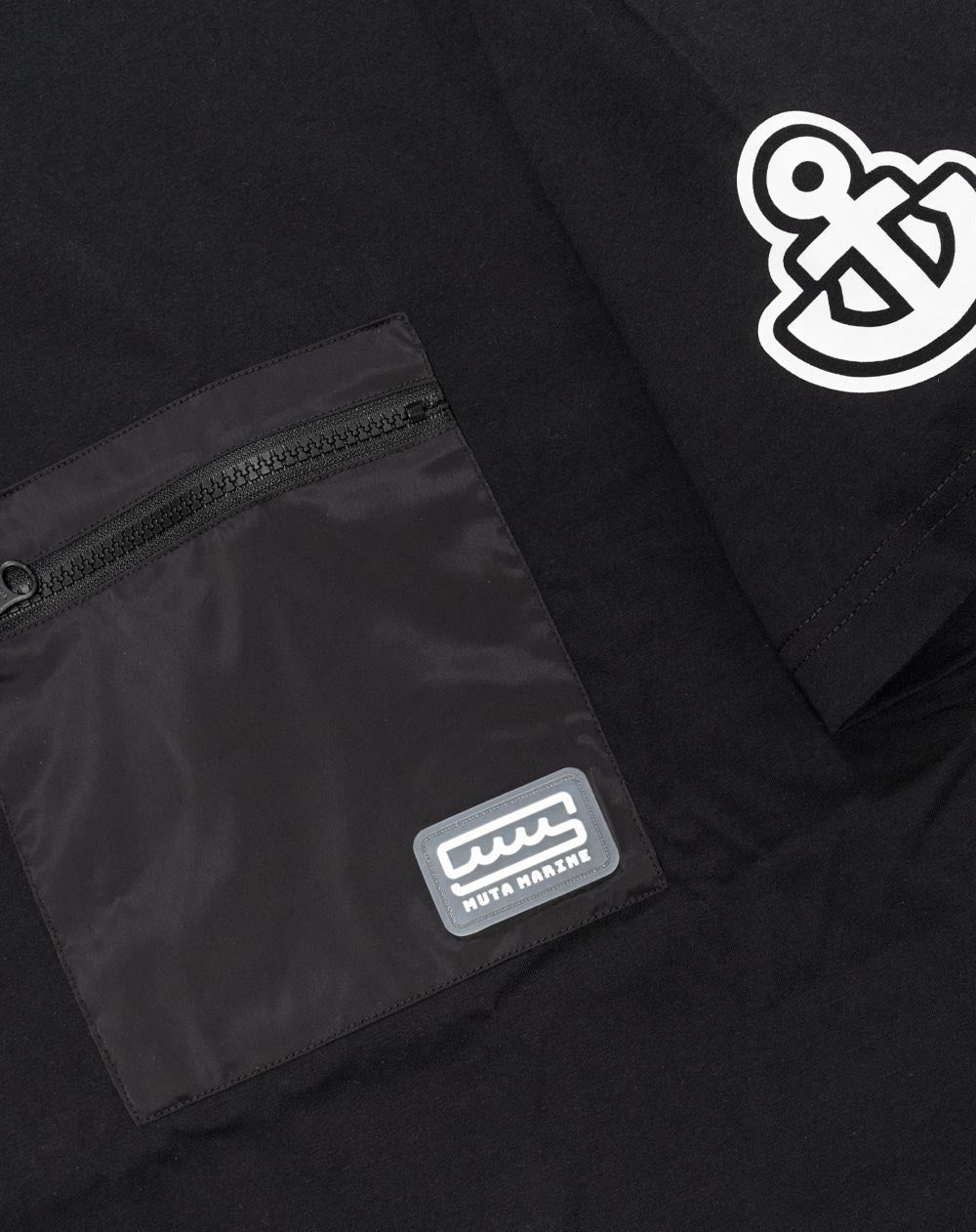 muta Tシャツ – Zen Style