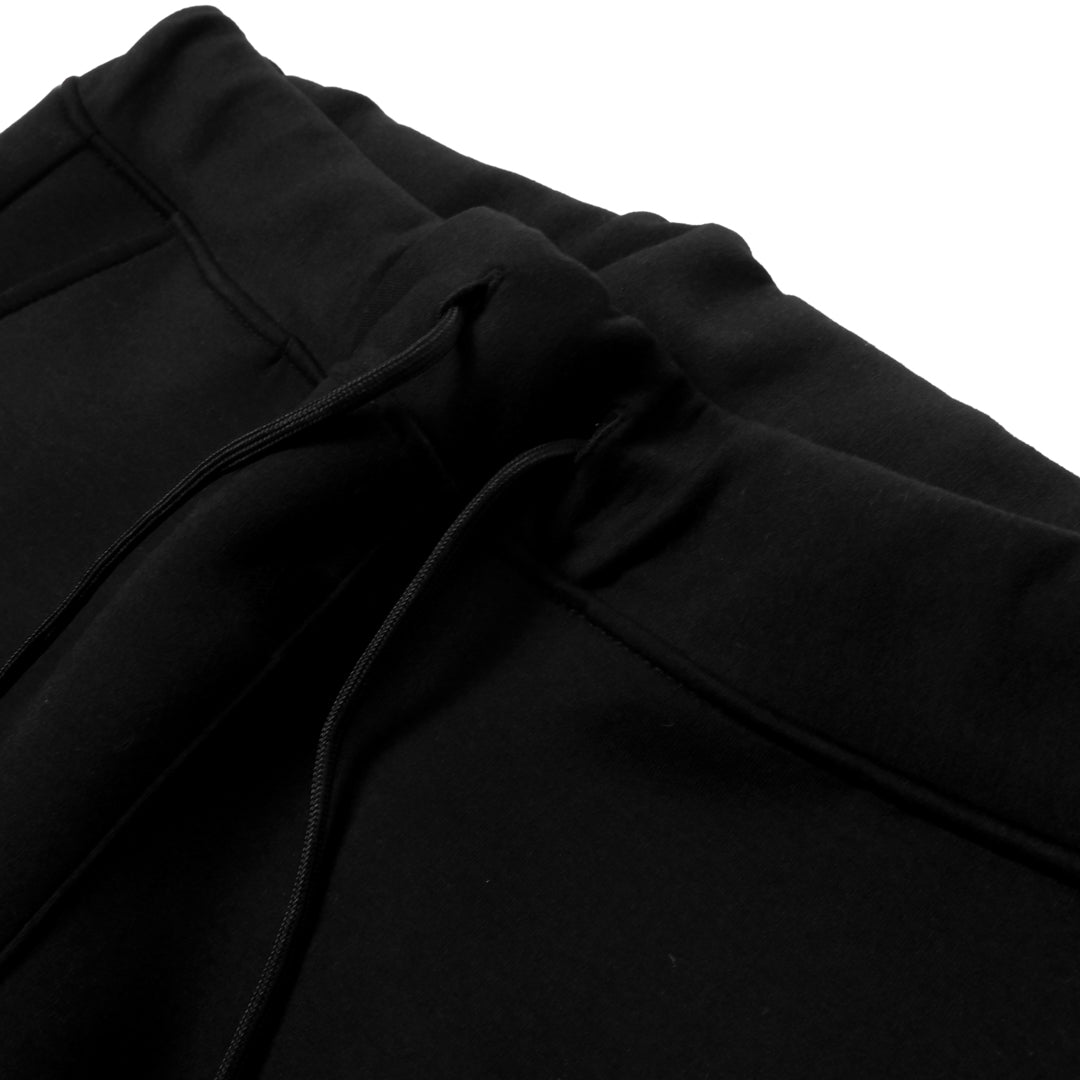 [L4K3] Original Light Bonding Pants [Black] L4K-APPB0010