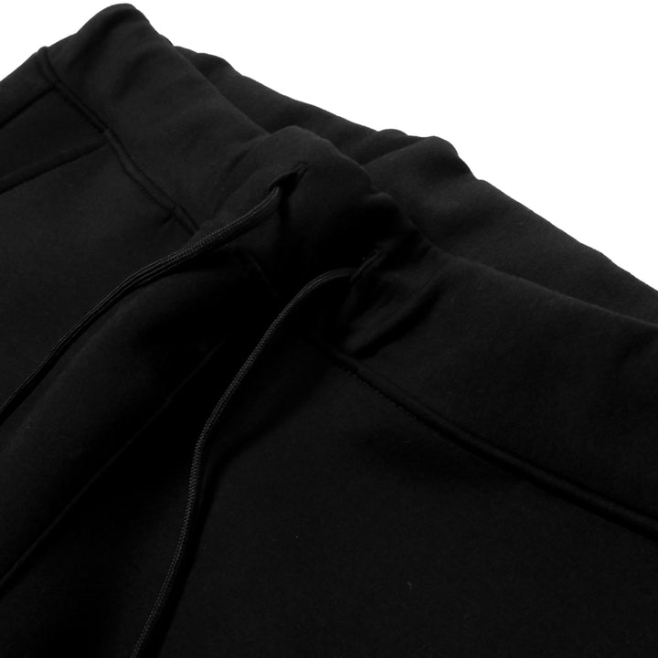 [L4K3] Original Light Bonding Pants [Black] L4K-APPB0010