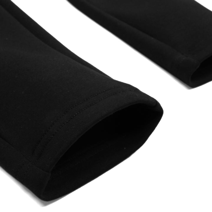 [L4K3] Original Light Bonding Pants [Black] L4K-APPB0010