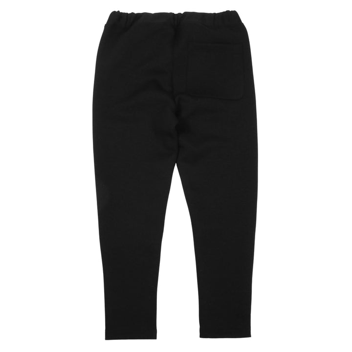 [L4K3] Original Light Bonding Pants [Black] L4K-APPB0010