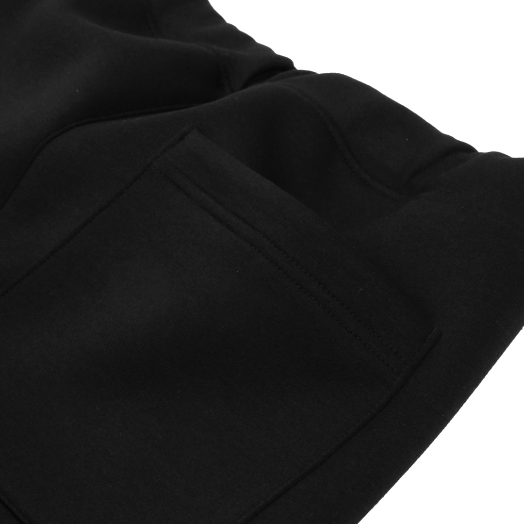 [L4K3] Original Light Bonding Pants [Black] L4K-APPB0010