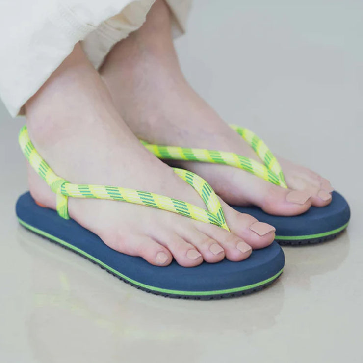 buntaro® Waraji Sandals Kiwi