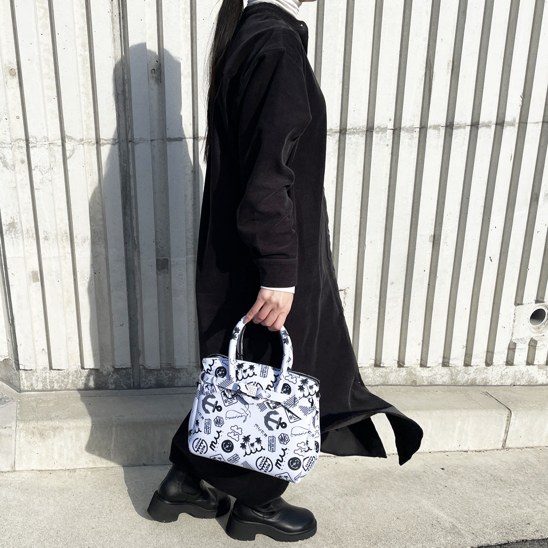 【SAVE MY BAG】T-PETITE MISS PLUS MUTA （SMB-Z280MUT）