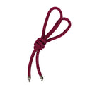 【阪神タイガース 優勝SALE】【L4K3】MACARON ROPE 【BORDEAUX2】