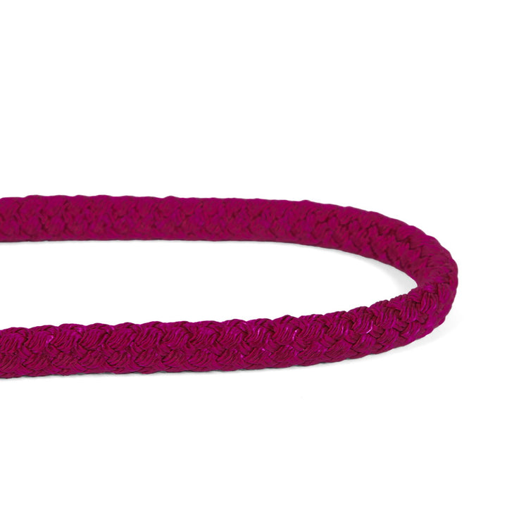 【L4K3】MACARON ROPE 【BORDEAUX2】