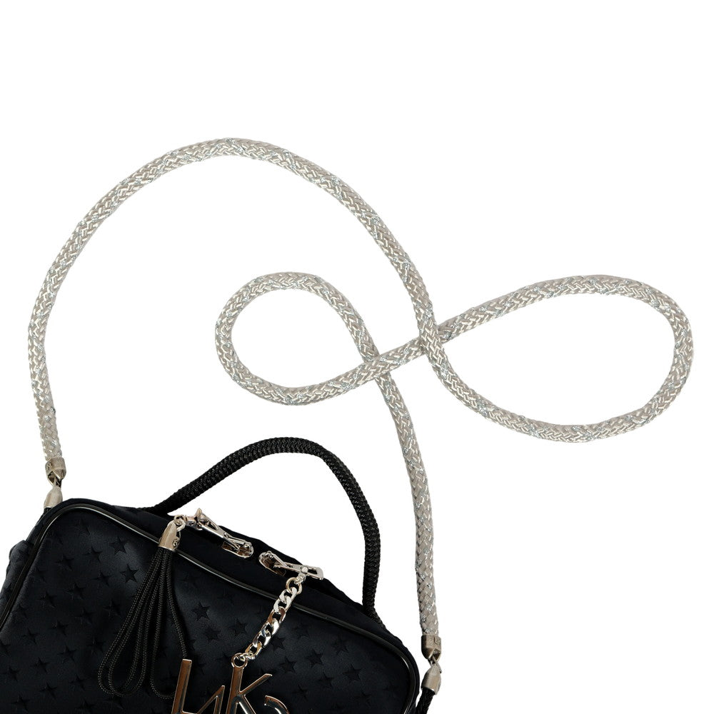 【L4K3】MACARON ROPE 【SILVER3】